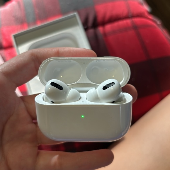Apple airpod pro generation 1 - Picture 4 of 8